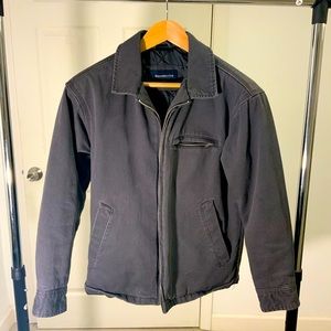 Abercrombie & Fitch Workwear Jacket